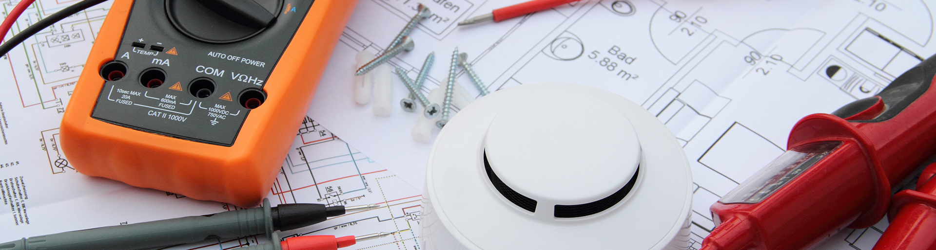 ATD Electrical Services - Home - Industrial Electricians Stranraer